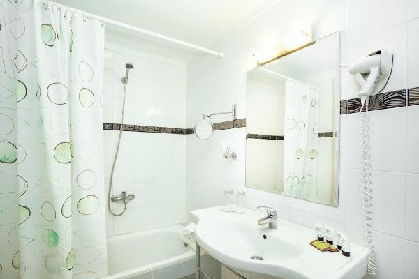 Xenios Possidi Paradise Hotel (Kalandra, Kassandra)